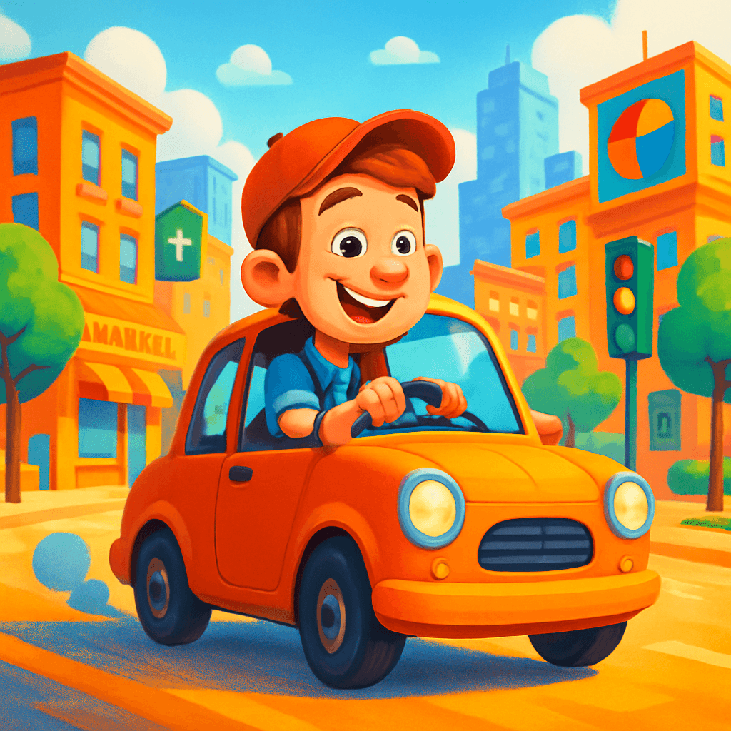 Wie Google Gemini deinen Volvo schlauer macht! 🚗💡