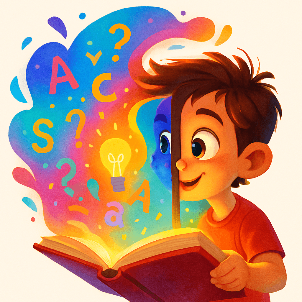 Entdecke die Magie von Claude Fable!