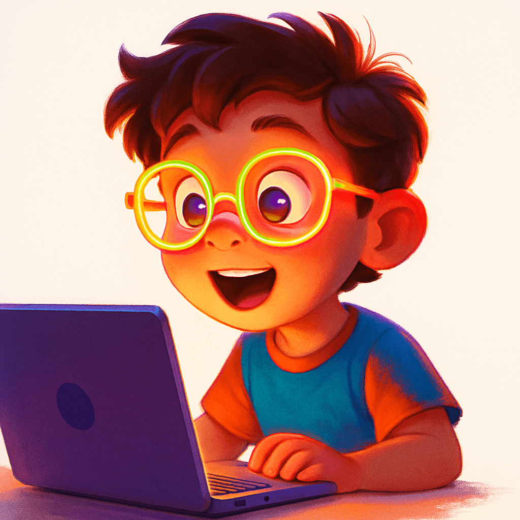 Was ist Claude Fable? Eine magische Brille der Klarheit! 🕶️