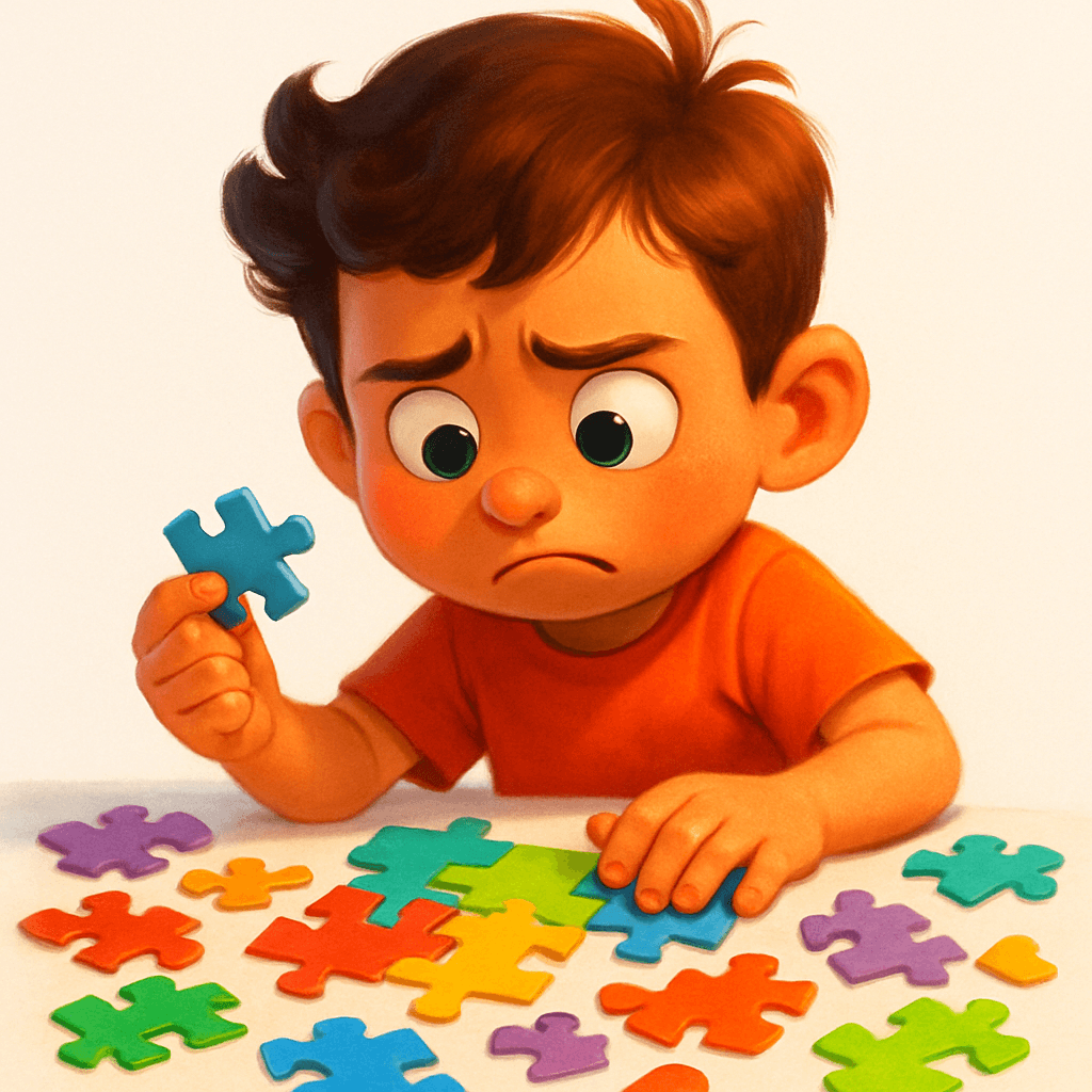 Is Your Content a Puzzle? Meet Scompler, the Master Organizer!