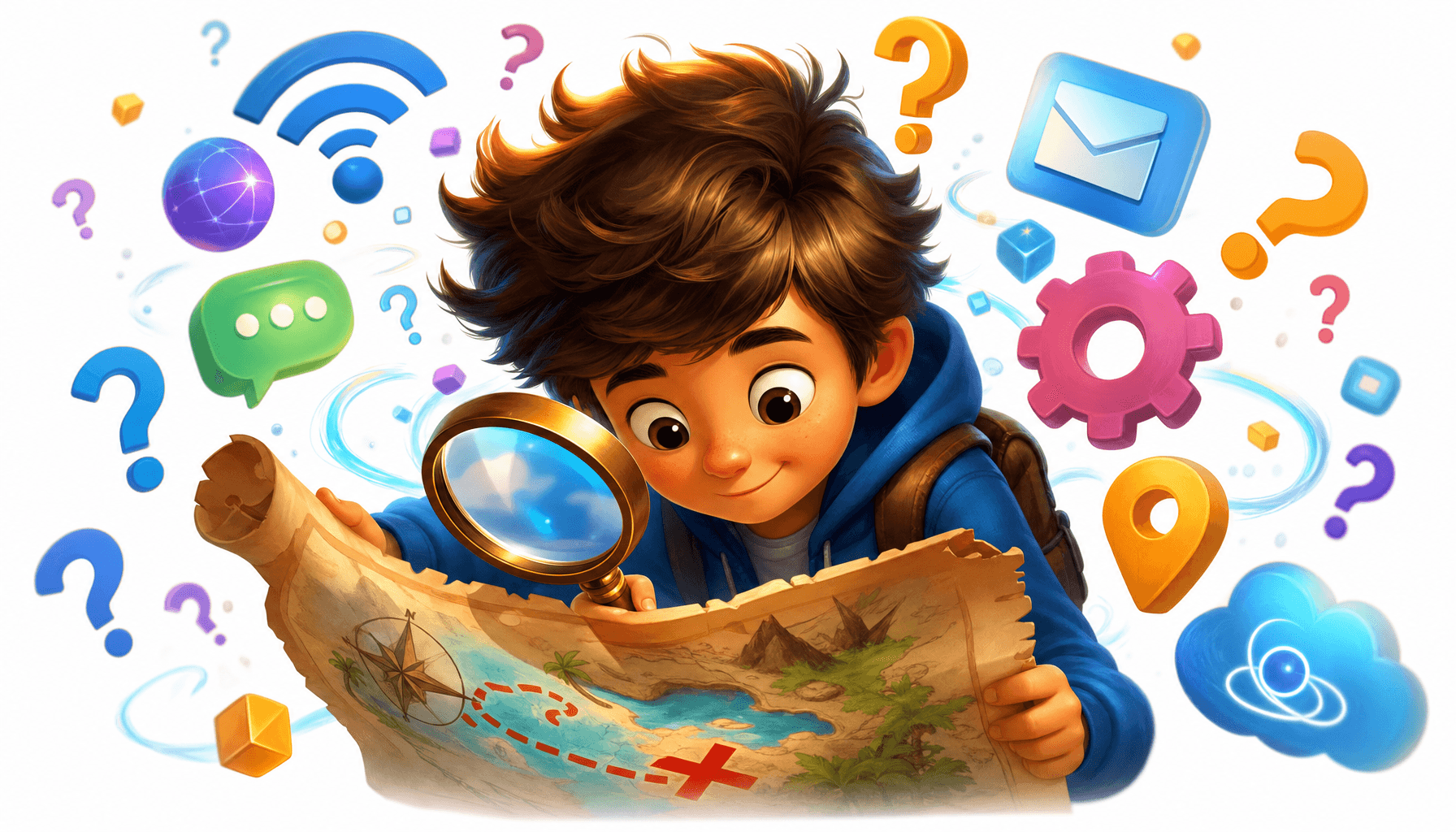 Was ist RYZE Digital? Eine Reise ins Unbekannte!
